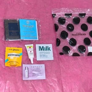 Sephora Insider Bag Mini Products!